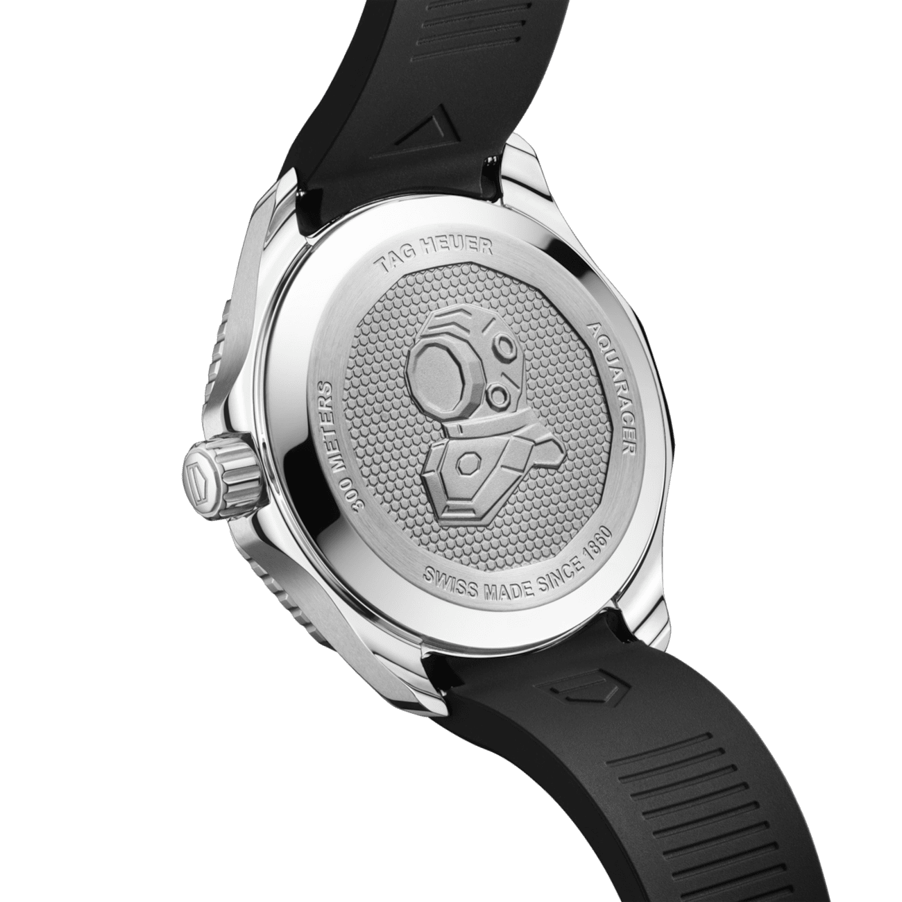 Aquaracer Automatik Uhr