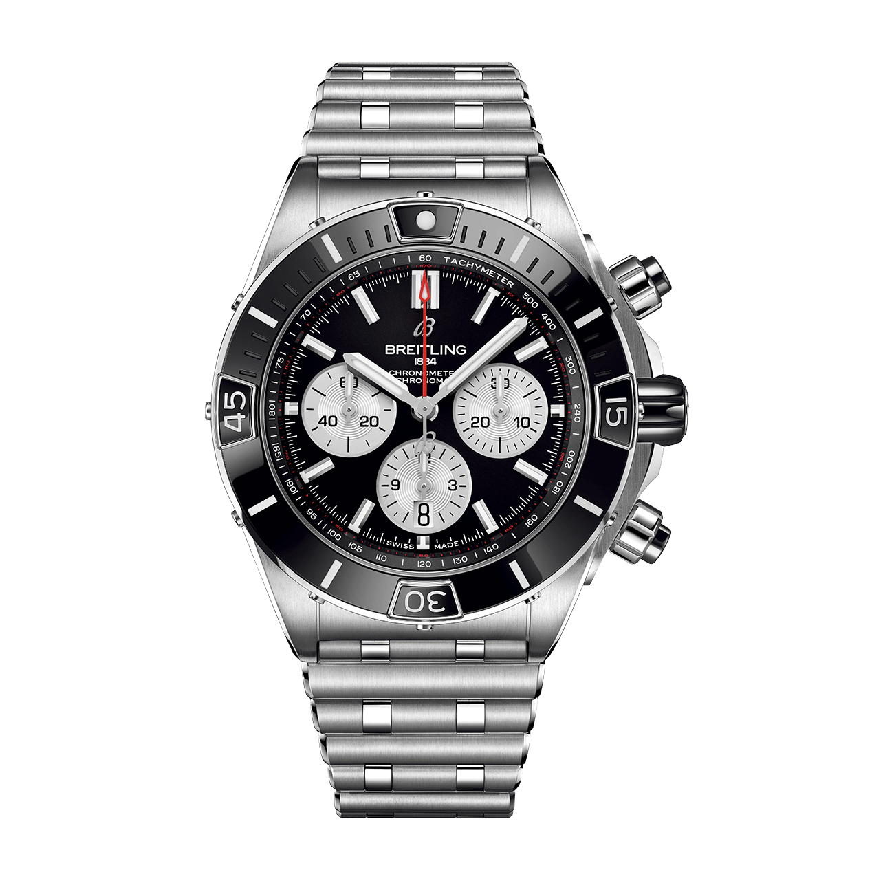 Super Chronomat B01 44