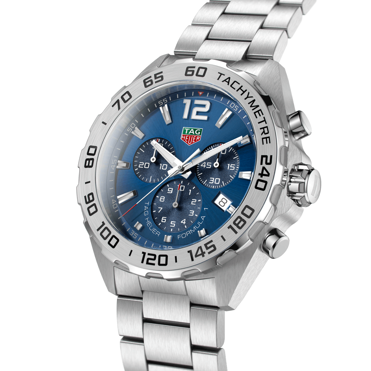 Formula 1 Chronograph