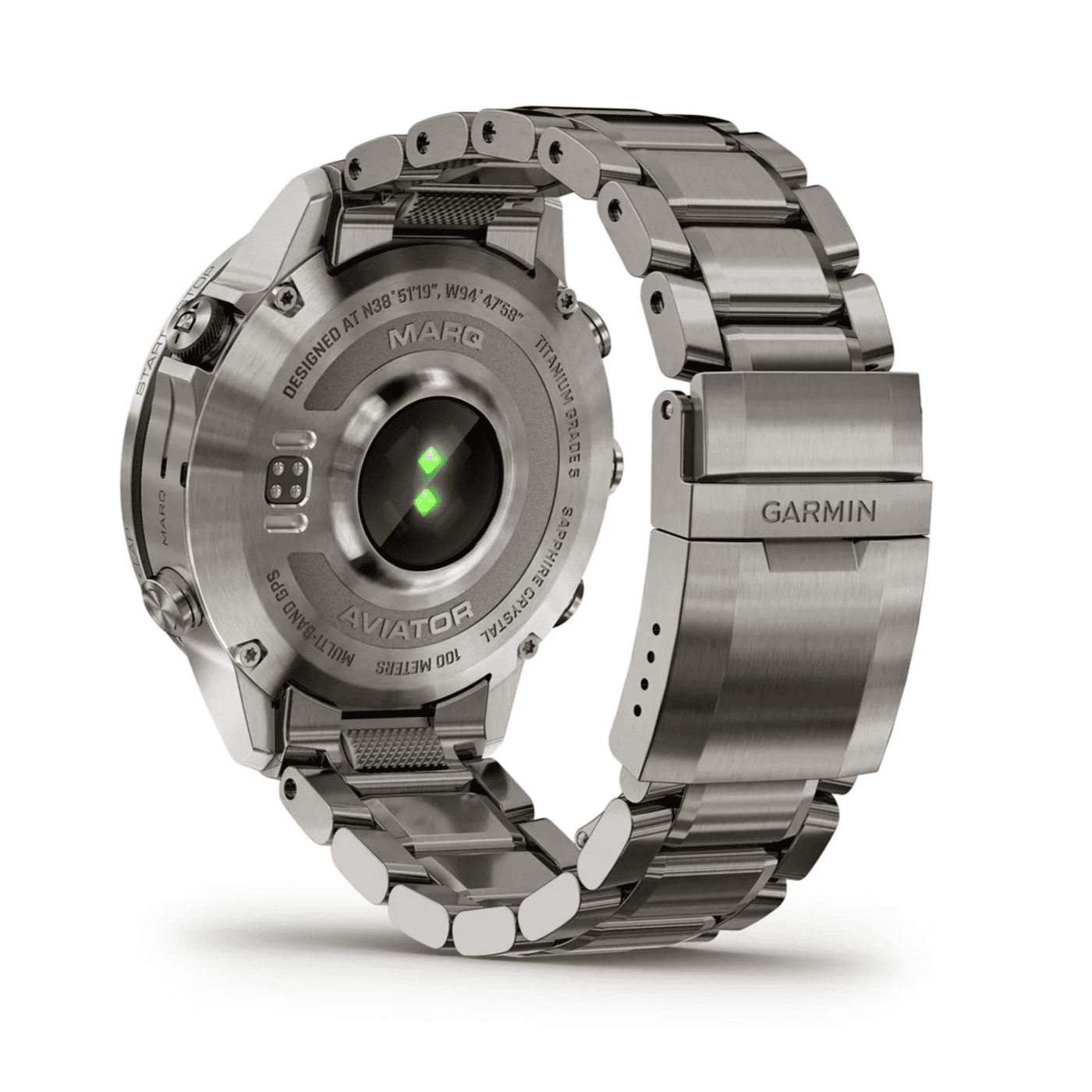 MARQ® Aviator Gen 2 Smartwatch