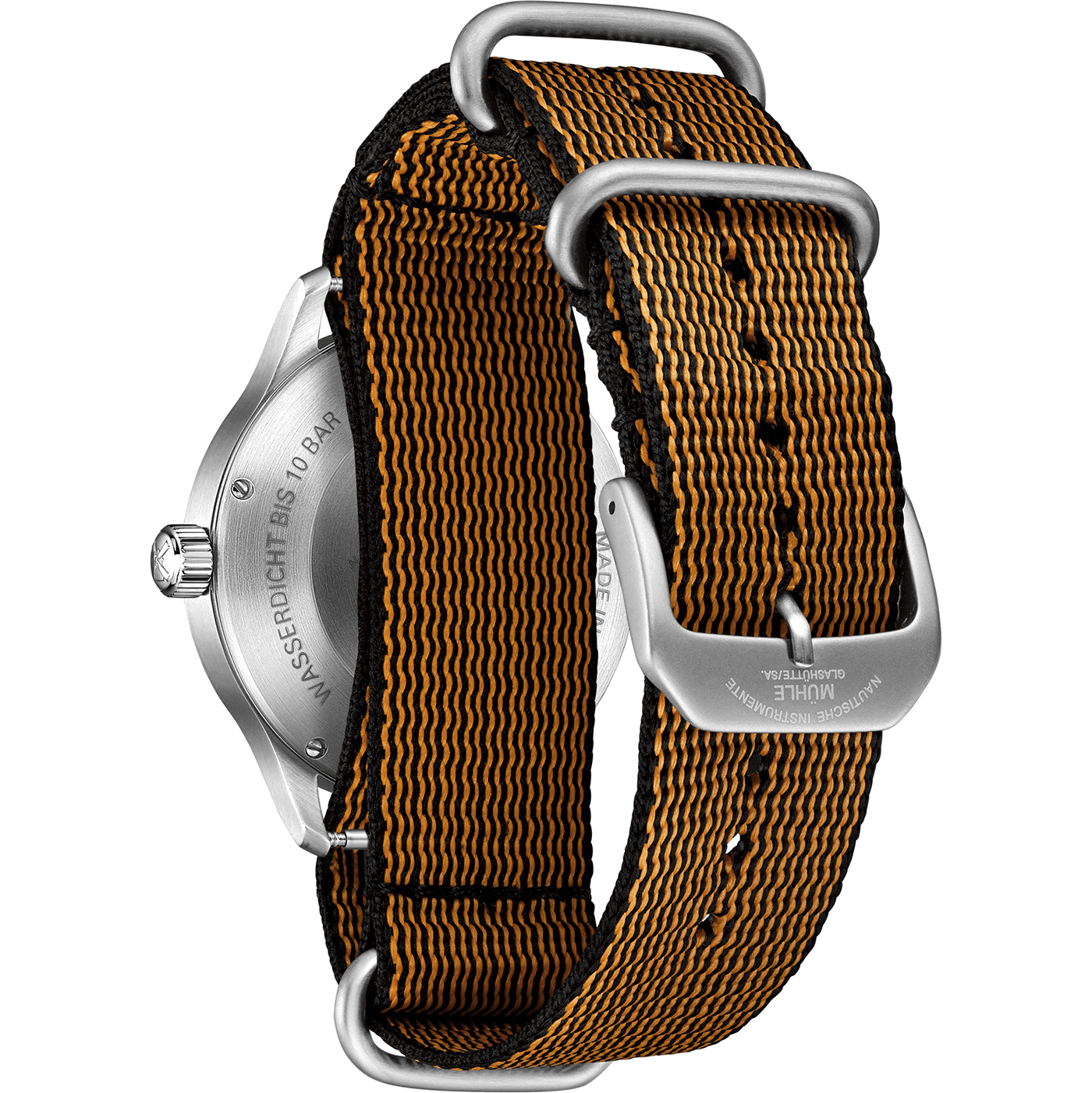 Panova Automatik Uhr