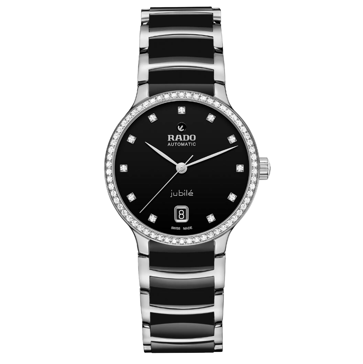 Centrix Automatik Uhr