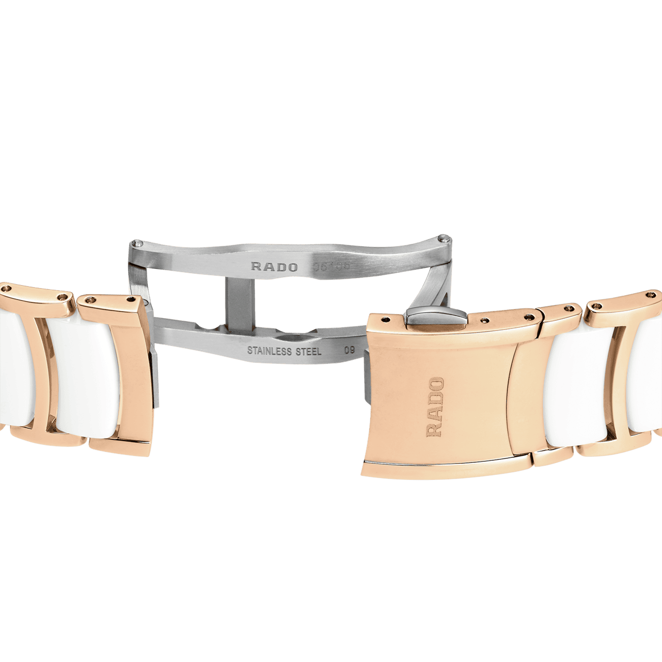 Centrix Diamonds Automatik Uhr