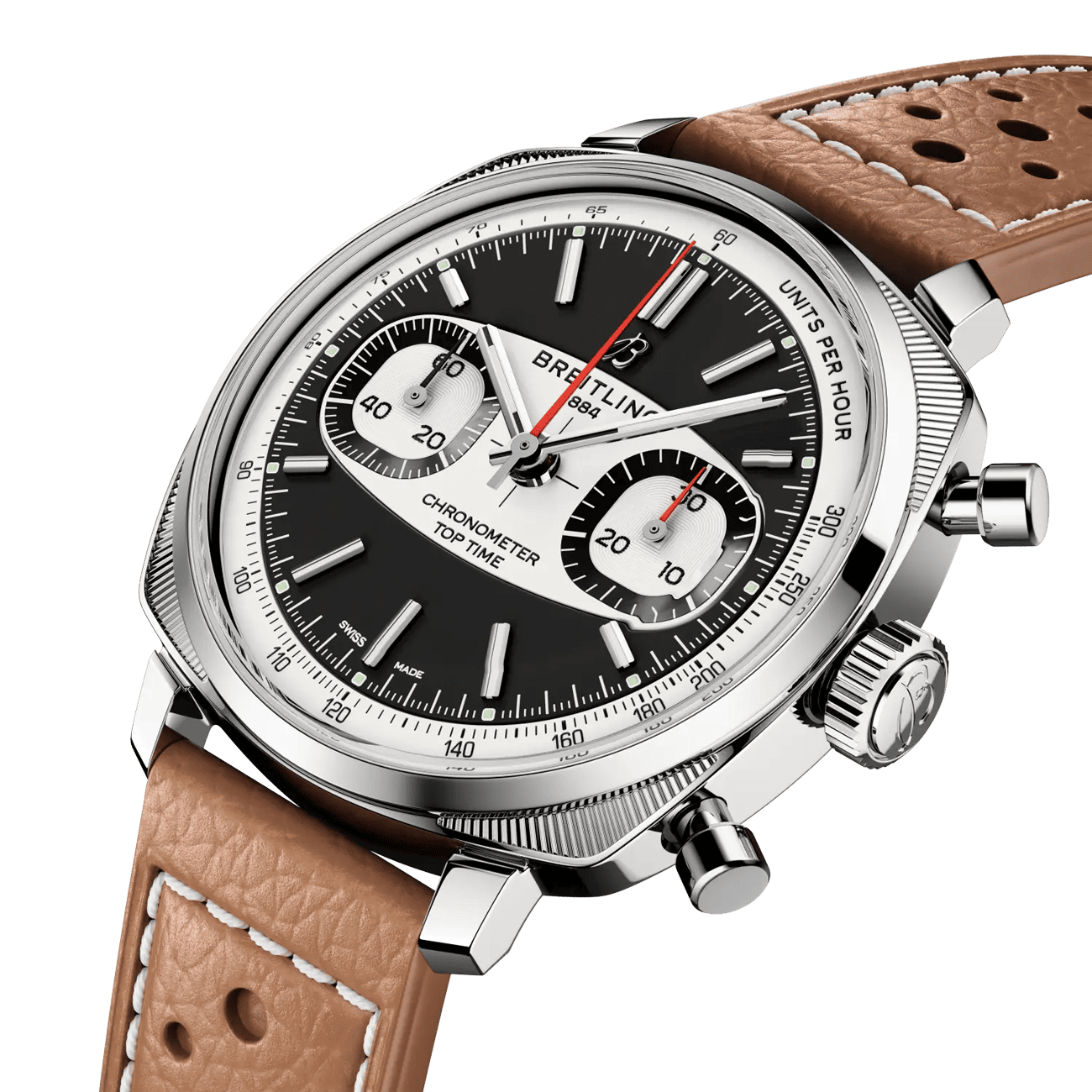 Top Time B01 Racing Automatik Uhr
