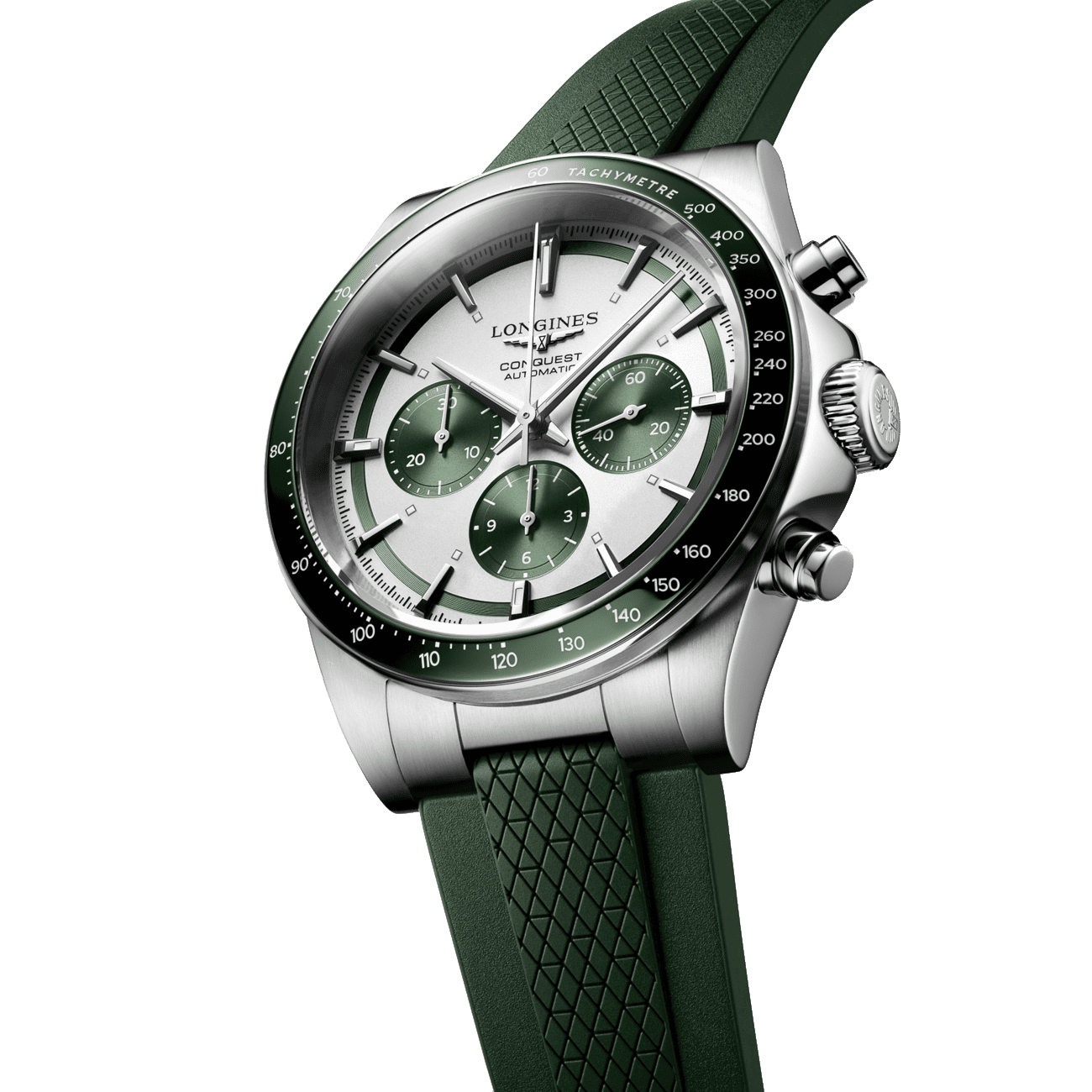 Conquest Automatik Uhr