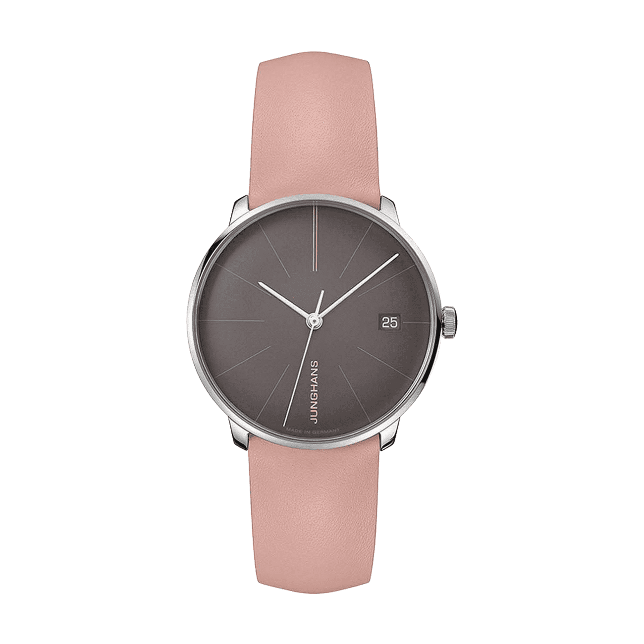 Meister fein kleine Automatik Uhr