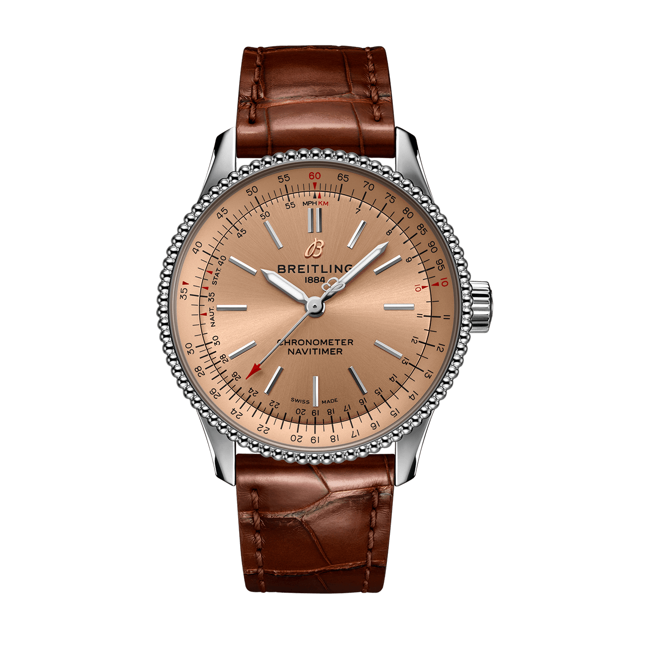 Navitimer Automatics 35