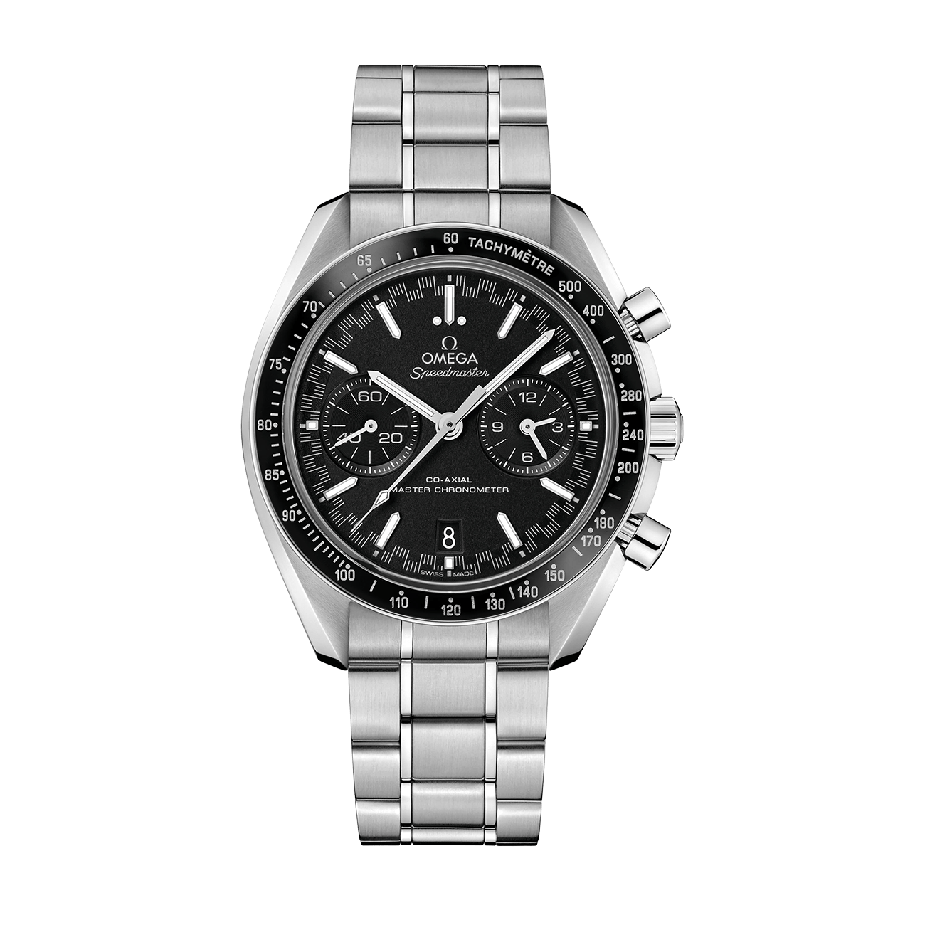 Speedmaster Racing