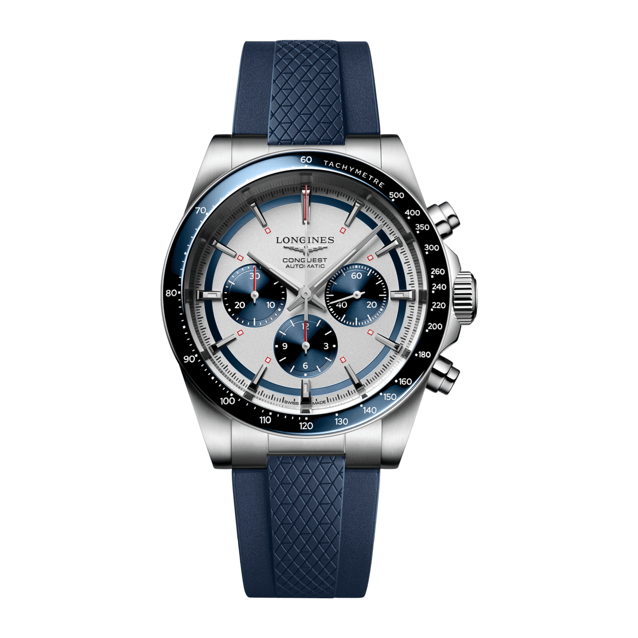 Conquest Automatik Uhr