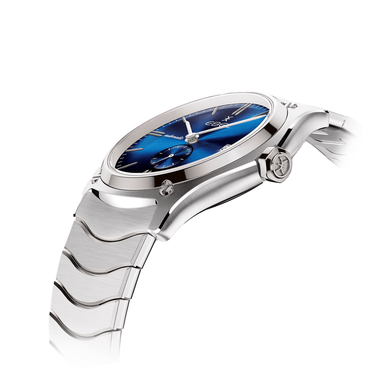 Sport Classic Automatik Uhr