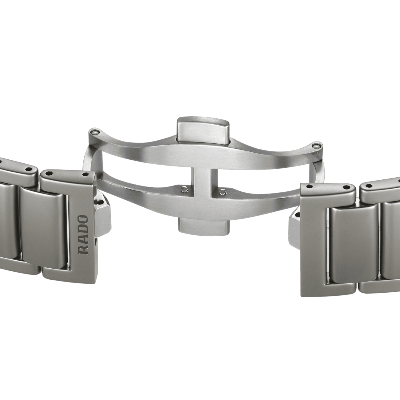 True Square Skeleton Automatik Uhr