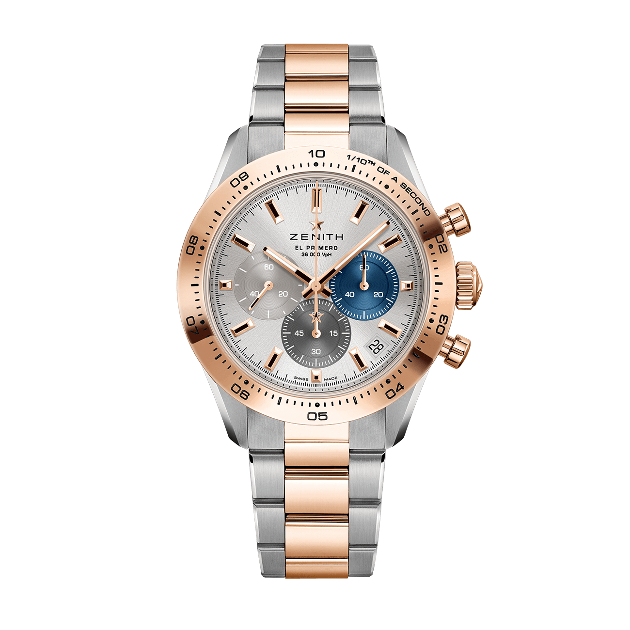 Chronomaster Sport