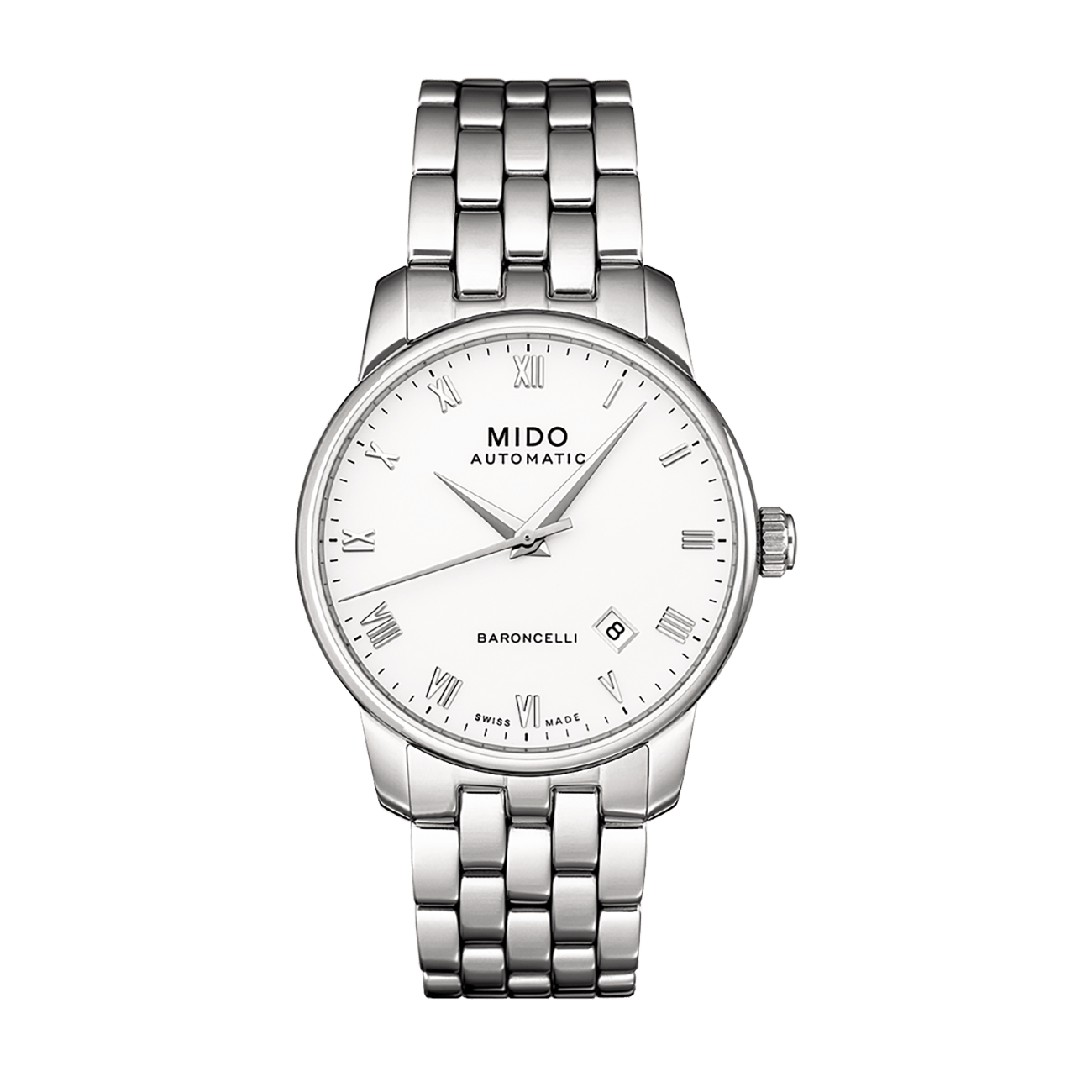 Baroncelli Automatik Uhr