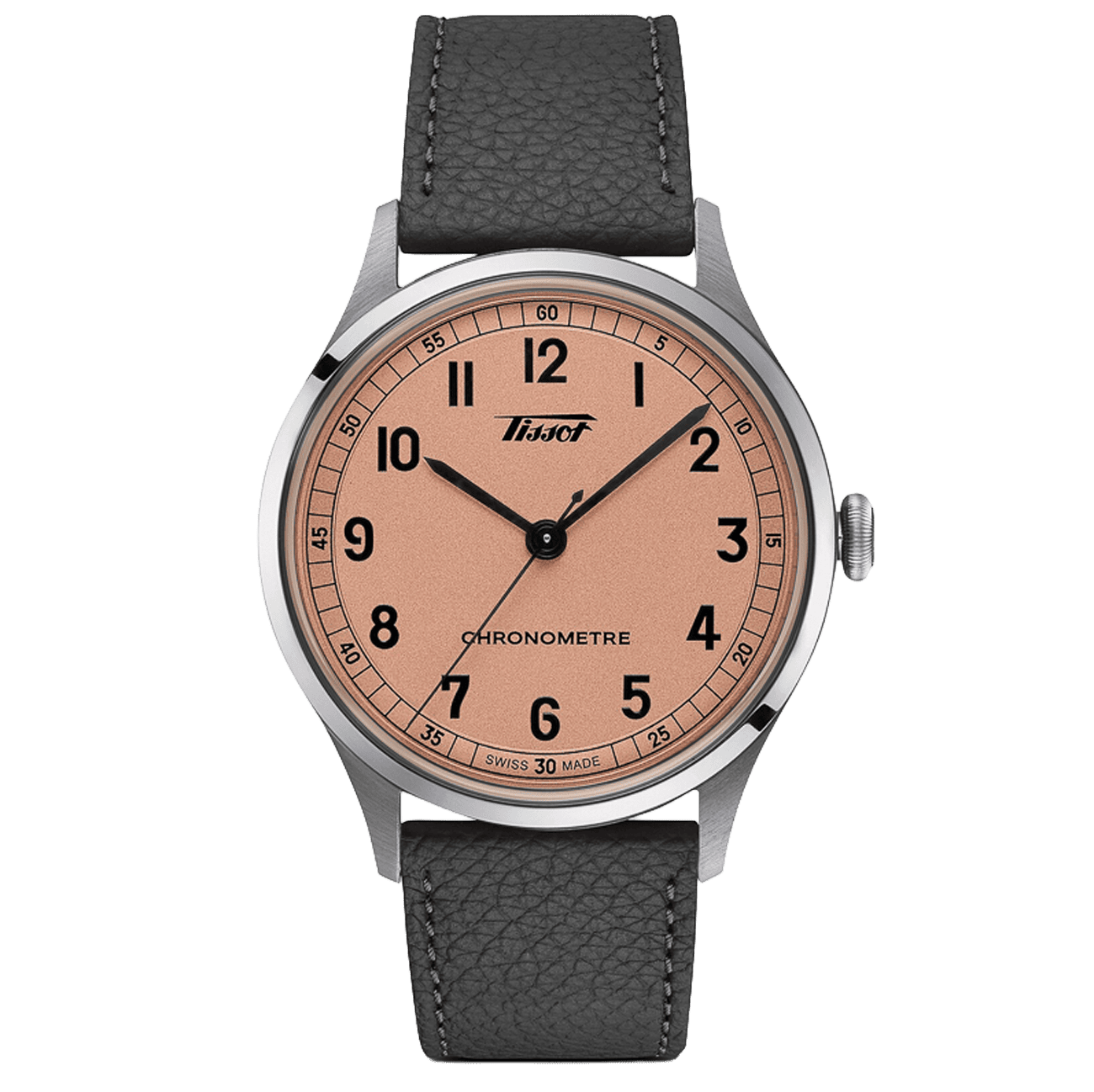 Heritage 1938 Automatik Uhr