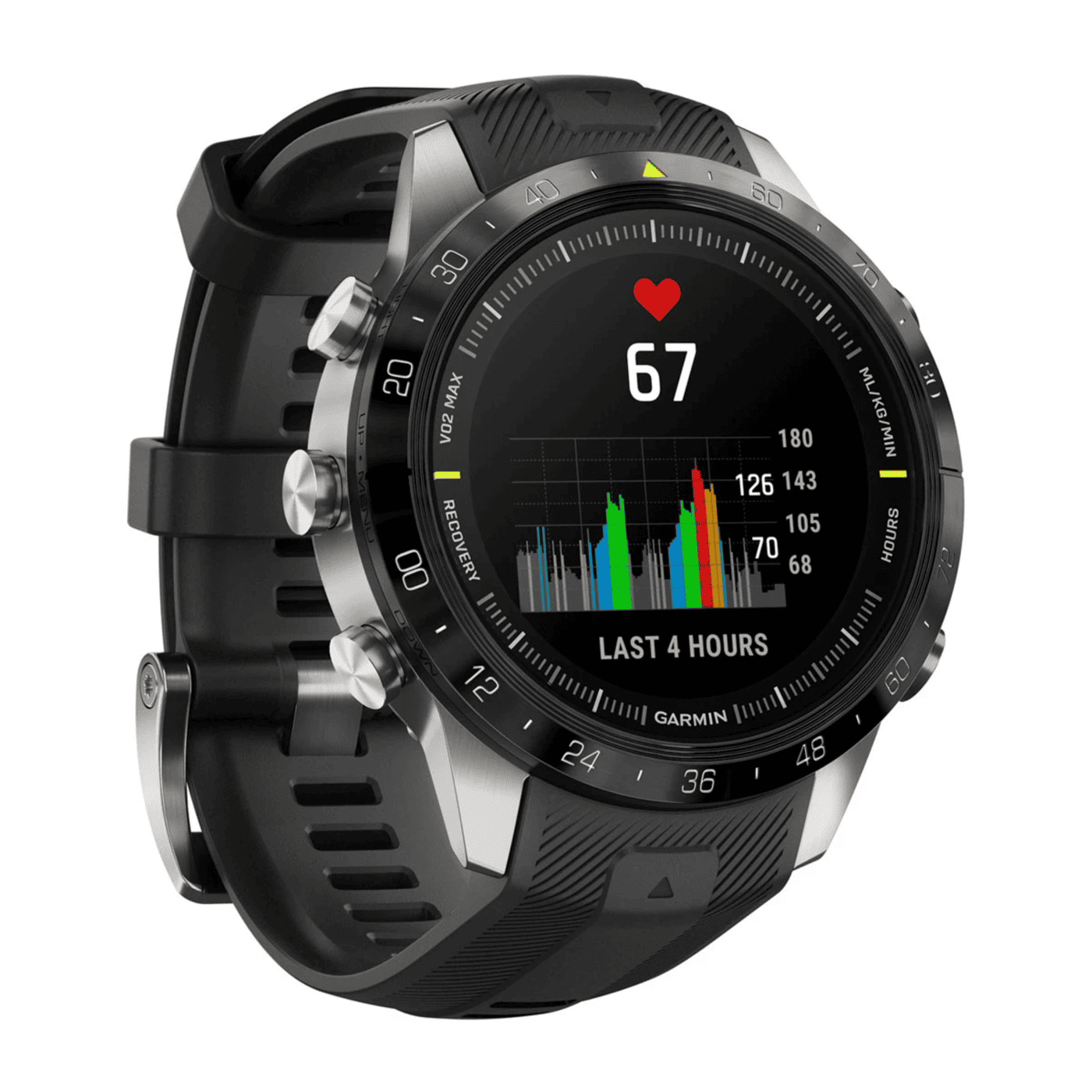 MARQ® Athlete Gen 2 Smartwatch