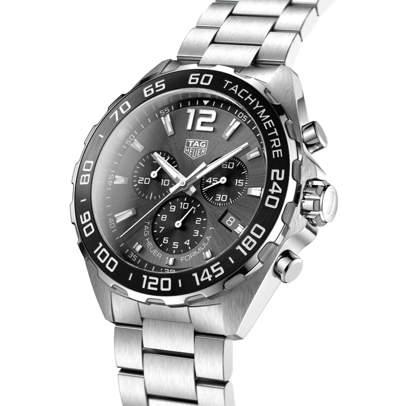 Formula 1 Chronograph