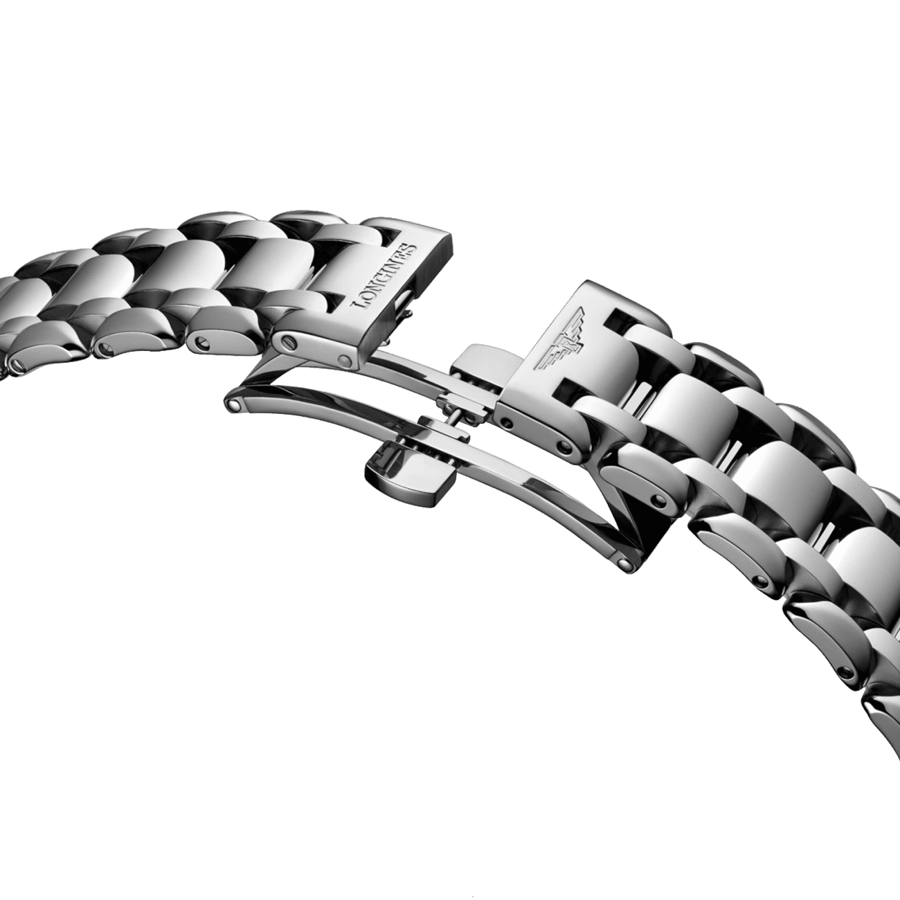 Prima Luna Automatik Uhr
