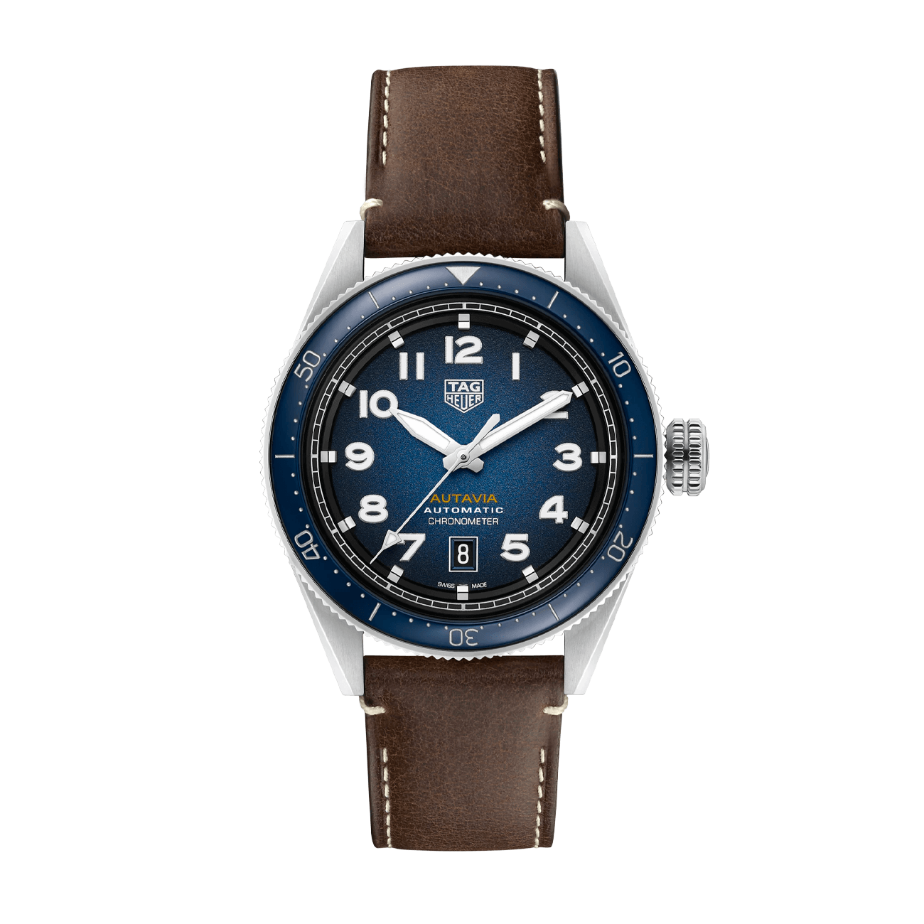 Autavia Calibre 5 Cosc