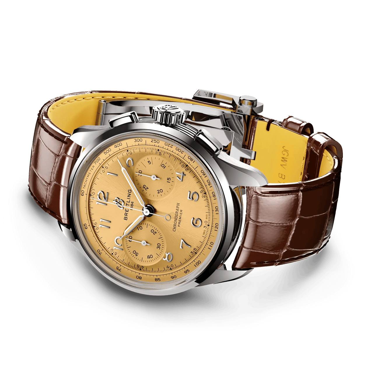 Premier B09 Chronograph 40 Automatik Uhr