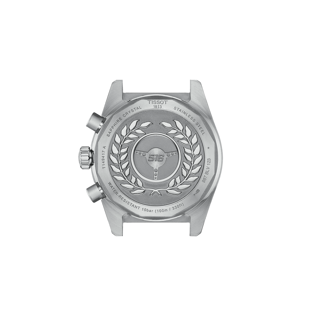 PR 516 Chronograph Quarz Uhr