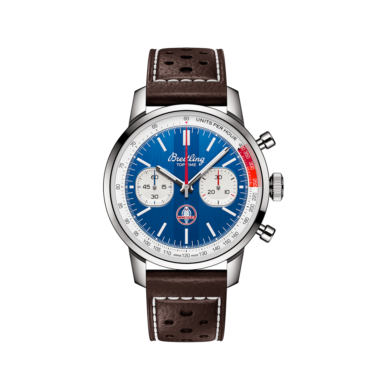 Top Time B01 Shelby Cobra