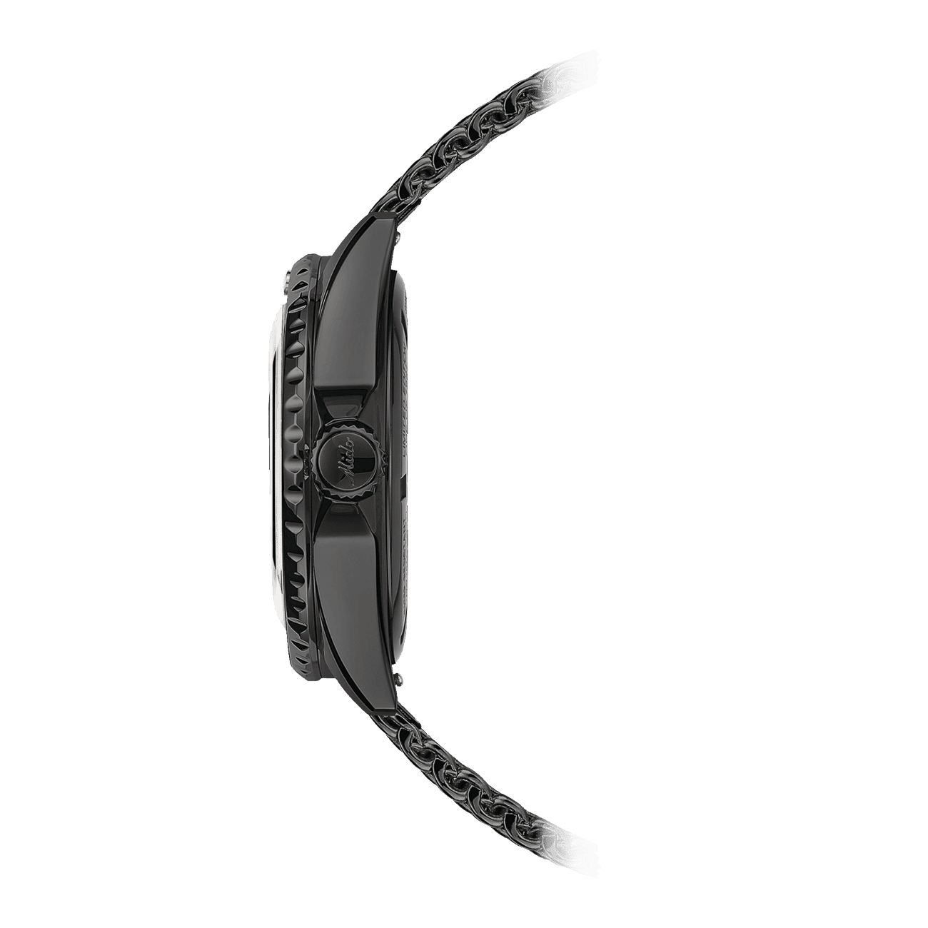 Ocean Star Decompression Timer 1961 Automatik Uhr