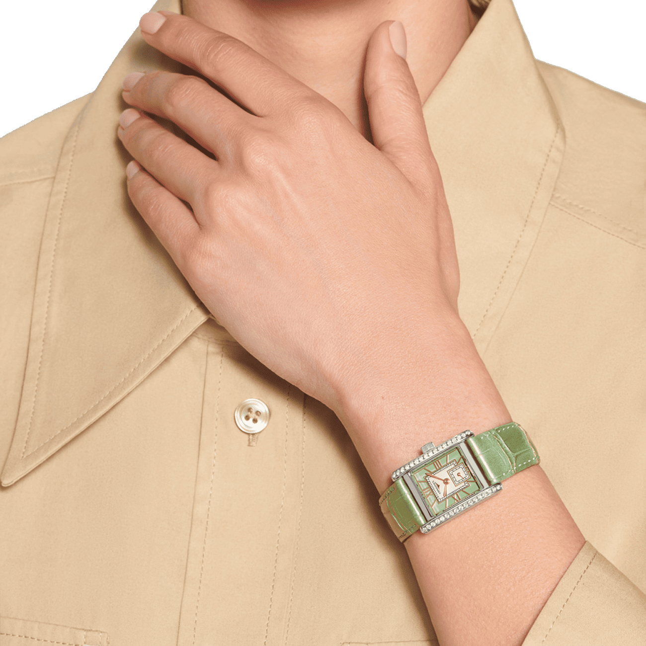 Dolce Vita Mini Quarz Uhr