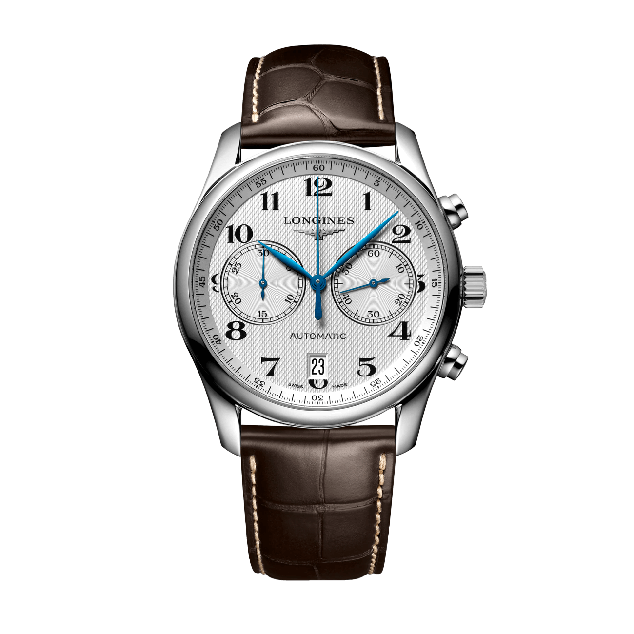 Master Chrono Automatik Uhr