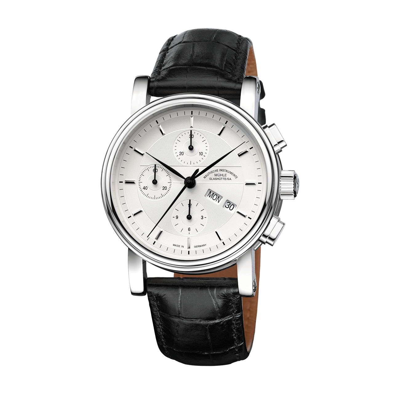 Teutonia II Automatik Uhr