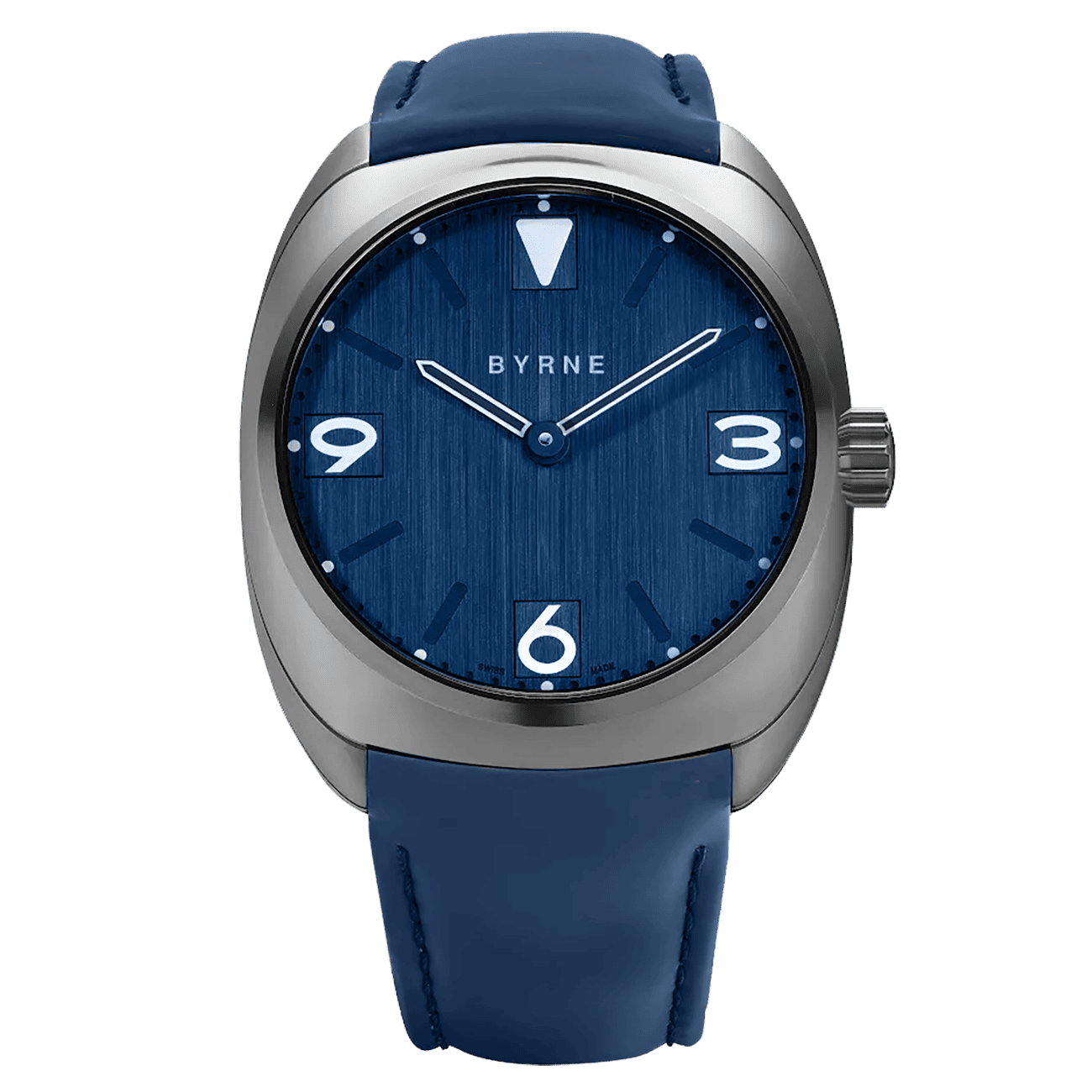 Gyro Dial 311 Sport Blue Automatik Uhr