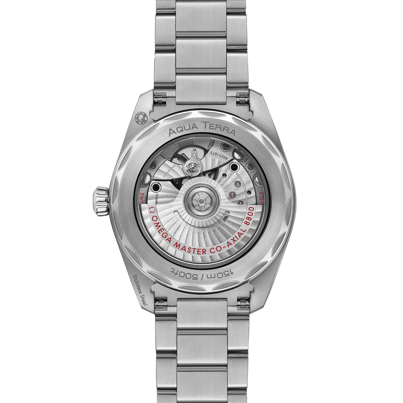 Seamaster Aqua Terra