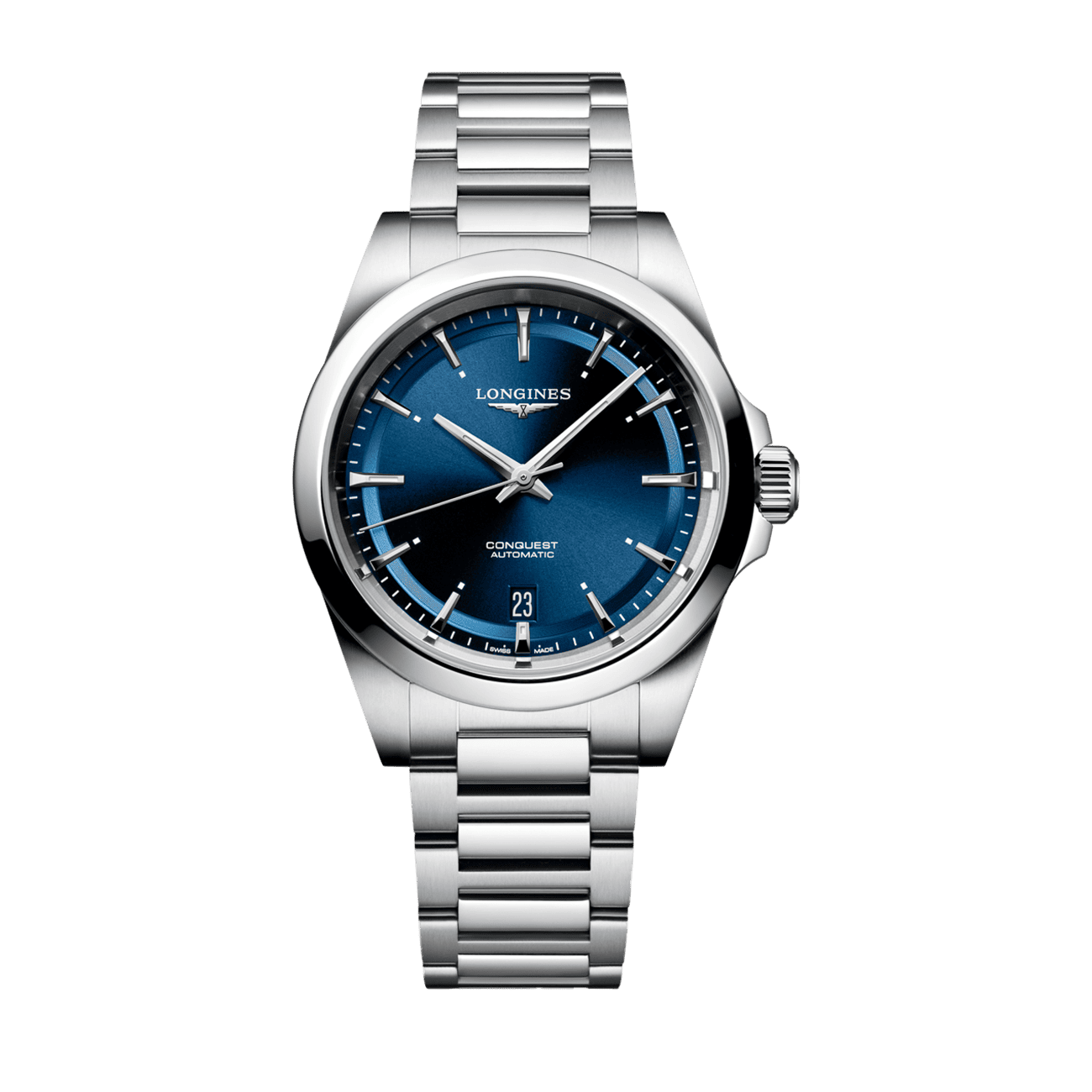 Conquest Automatik Uhr