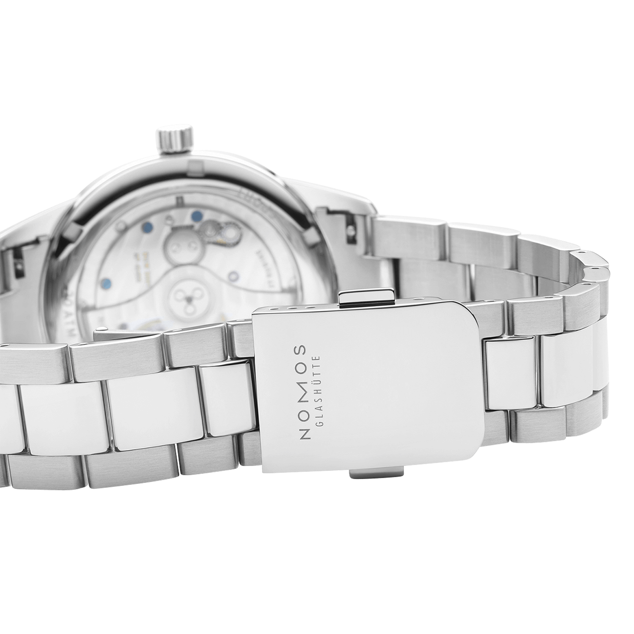 Club Sport neomatik polar