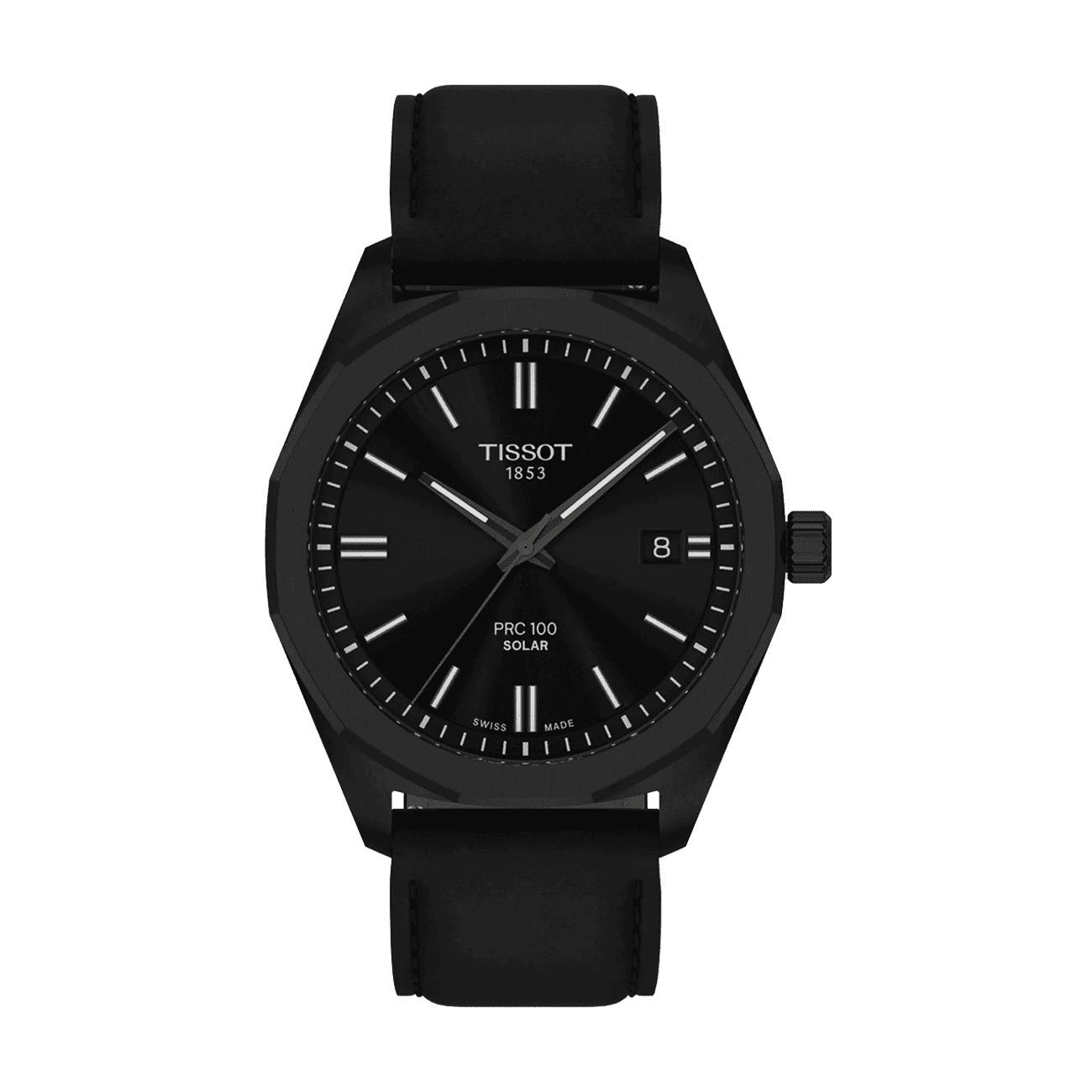 PRC 100 Solar Quarz Uhr