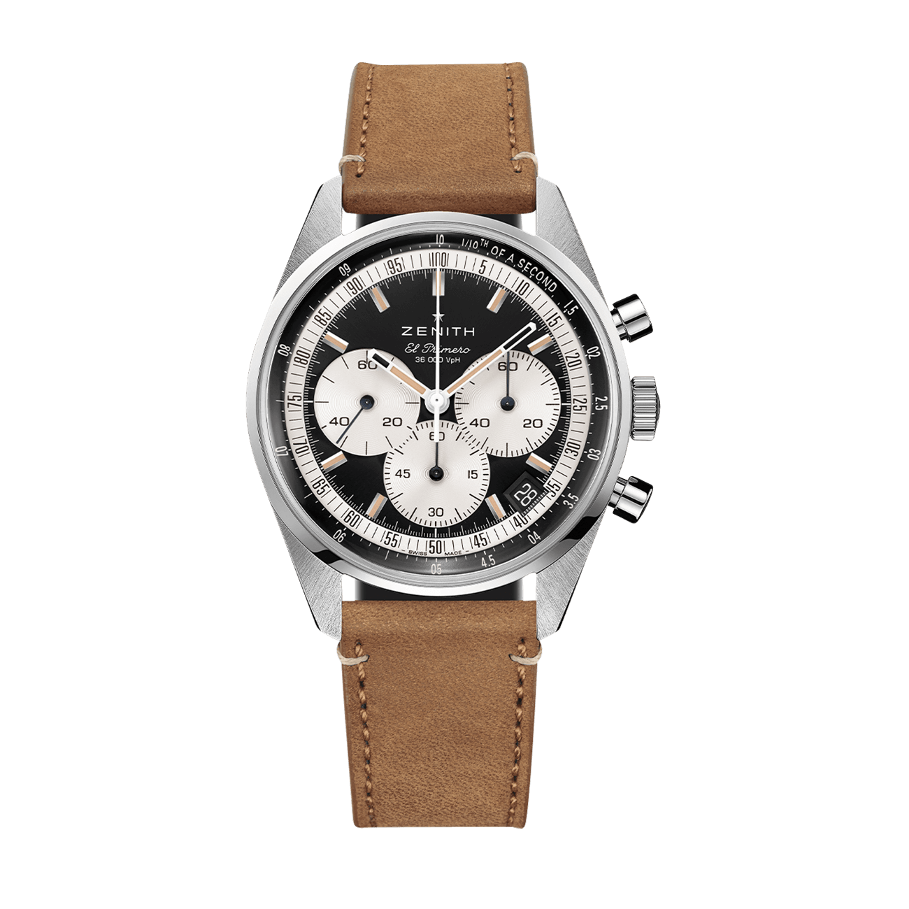 Chronomaster Original 38