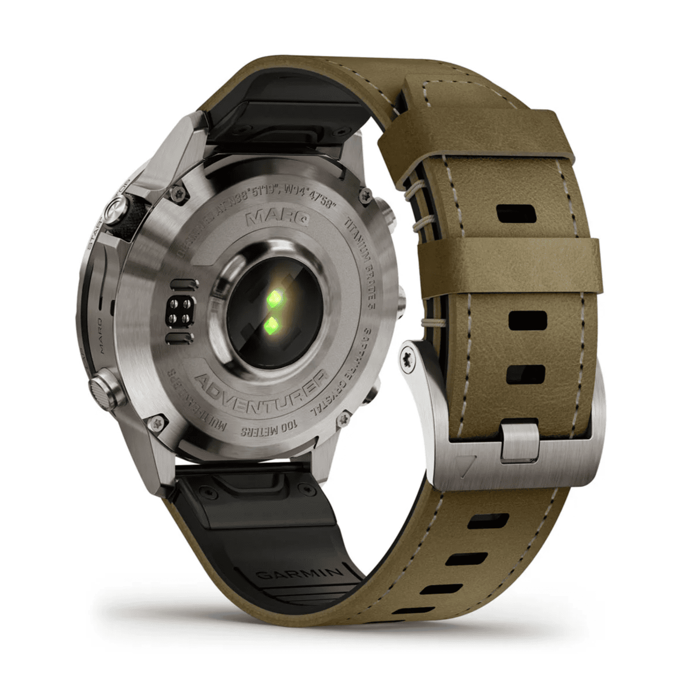 MARQ® Adventurer Gen 2 Smartwatch