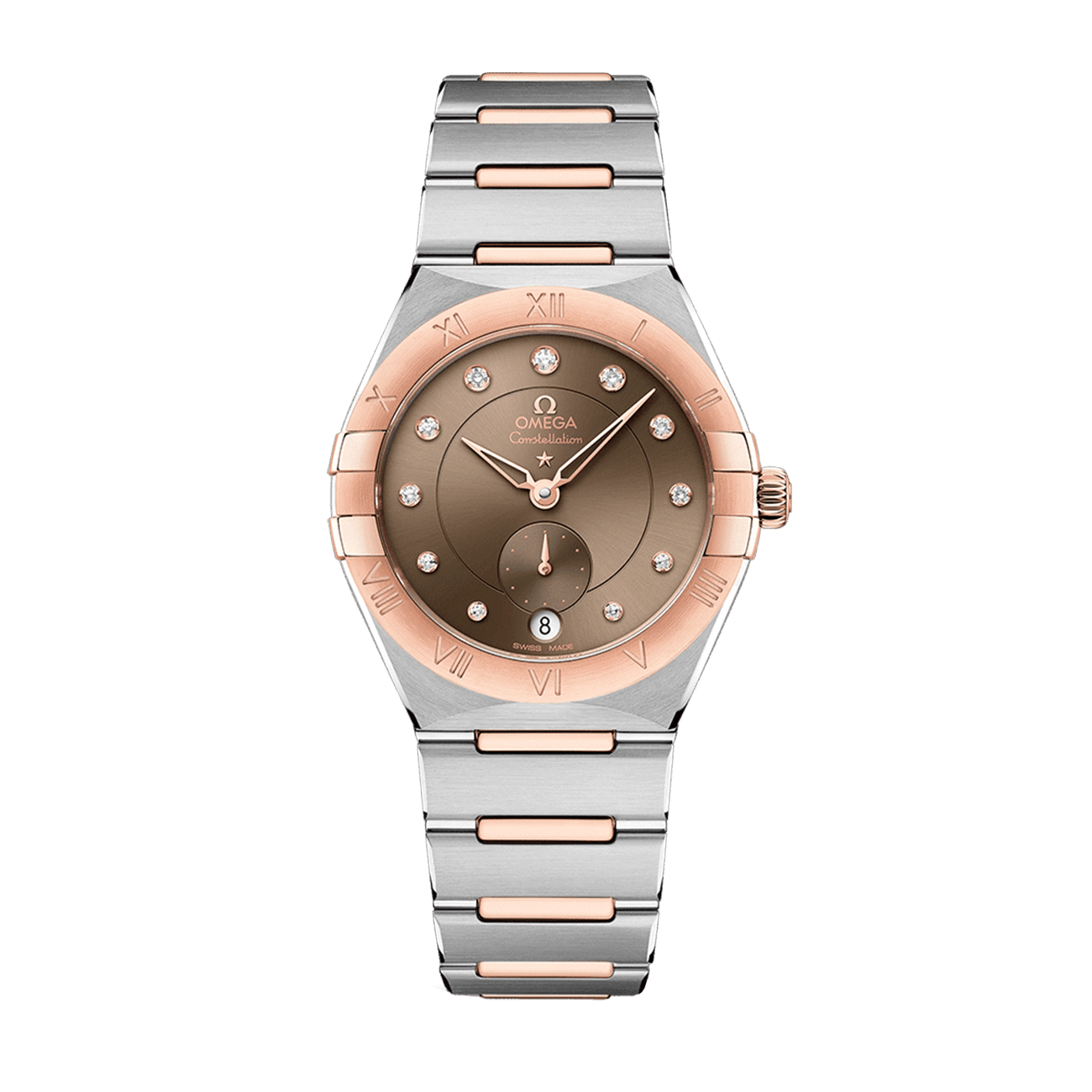 Constellation Manhattan