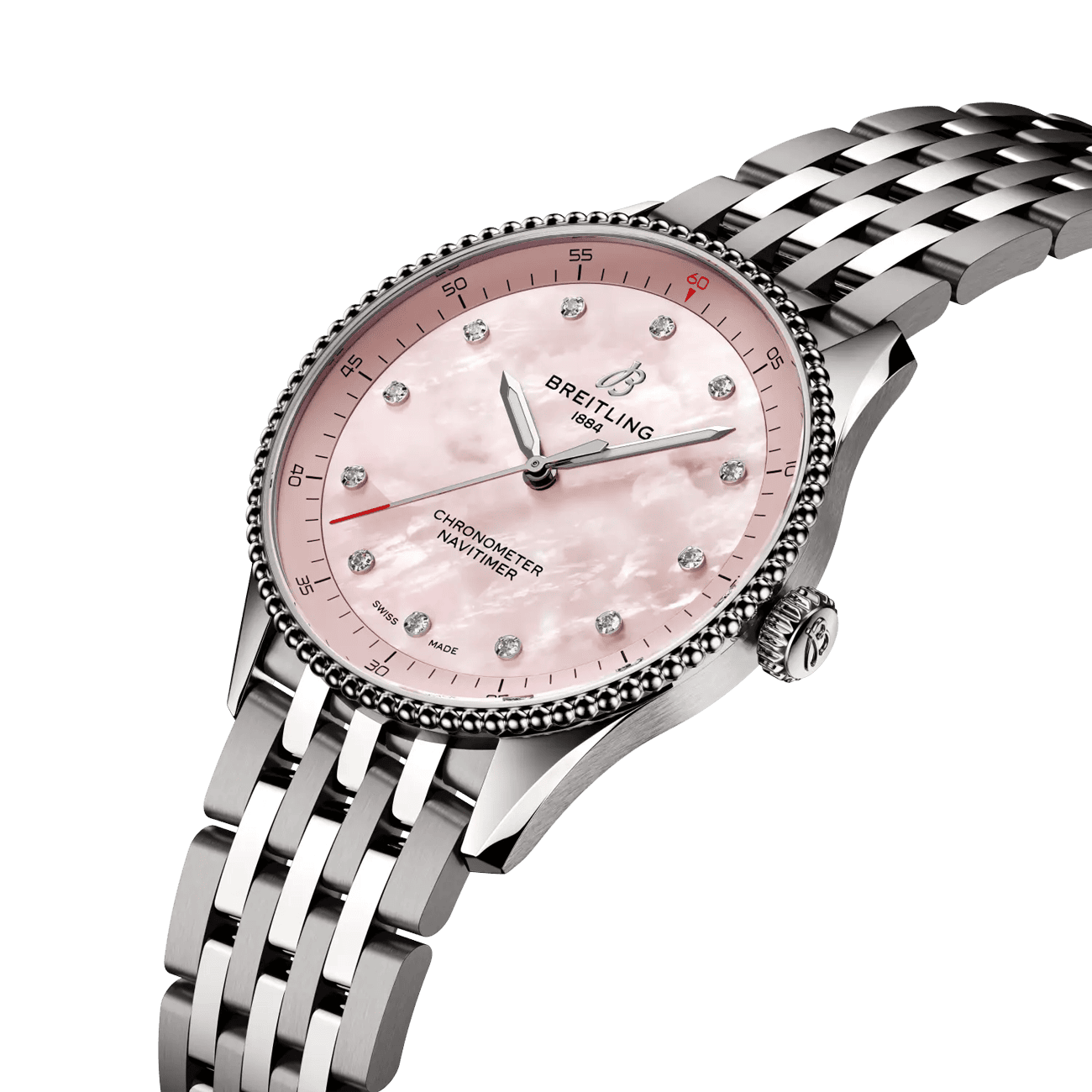 Navitimer 32 Quarz Uhr