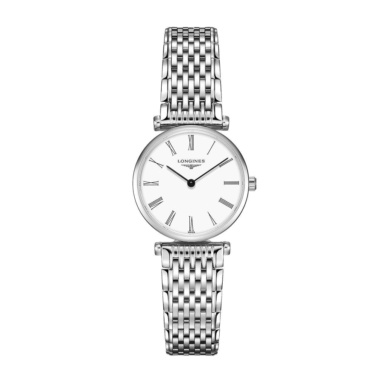 La Grande Classique Quarz Uhr