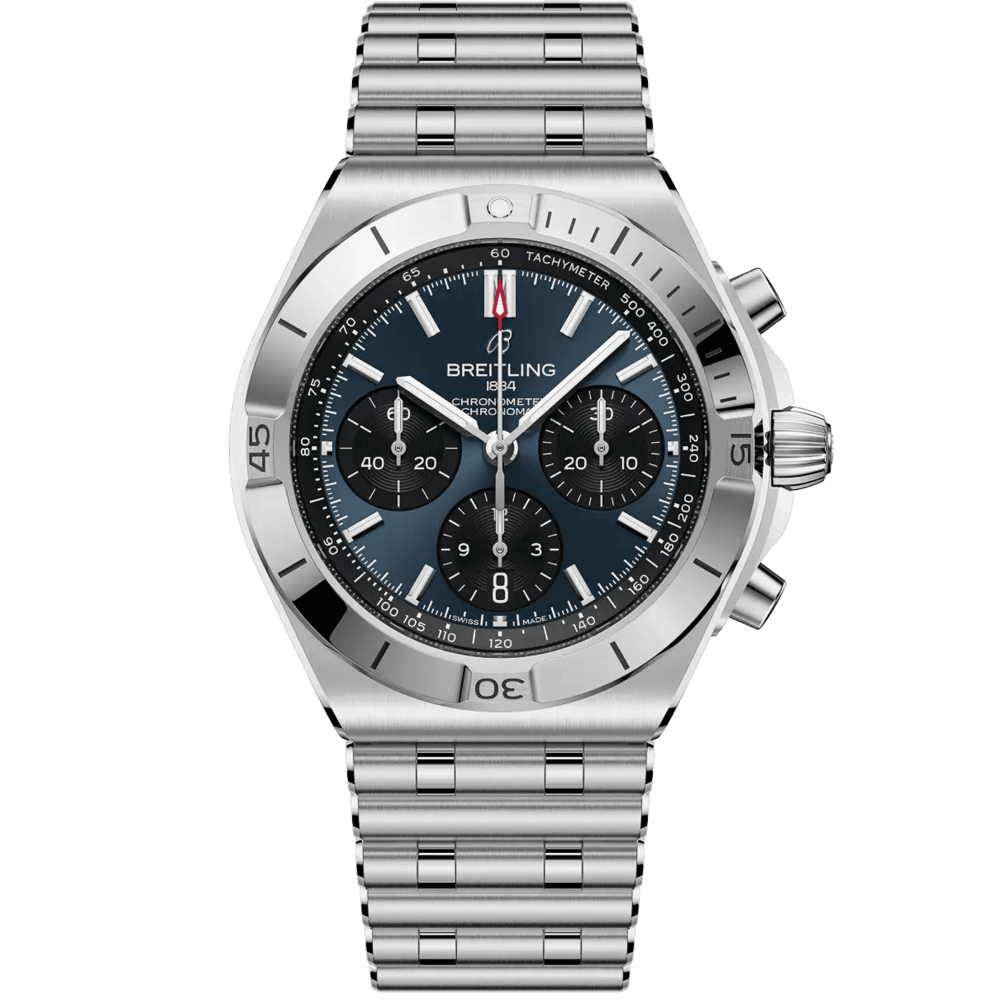 Chronomat Automatik Uhr