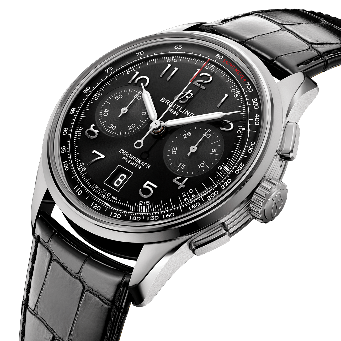 Premier B01 Chronograph 42