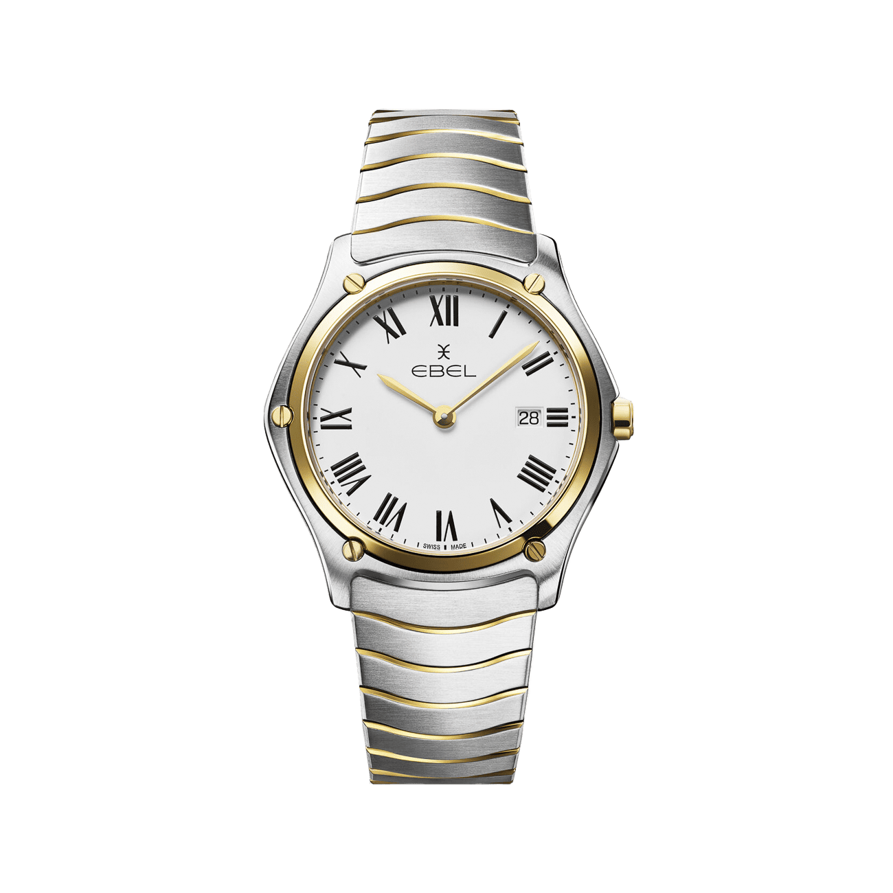 Sport Classic Quarz Uhr
