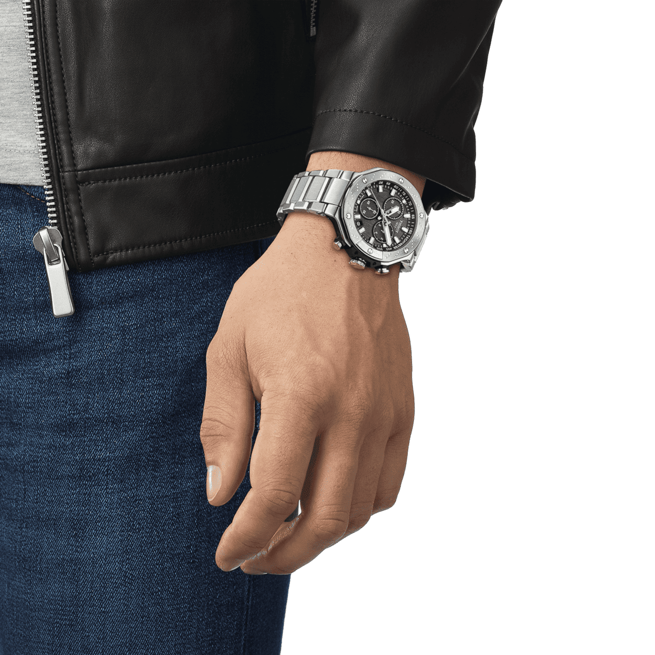 T-Race Chronograph Quarz Uhr