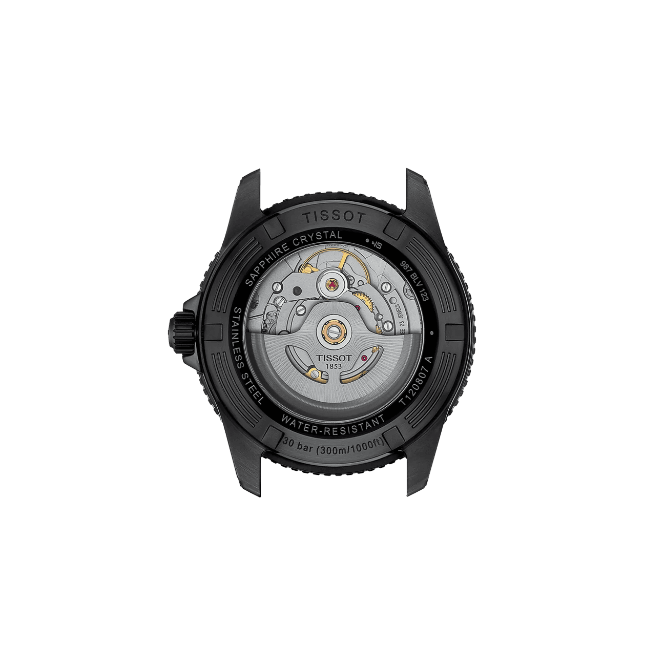 Seastar 1000 Powermatic 80 Automatik Uhr