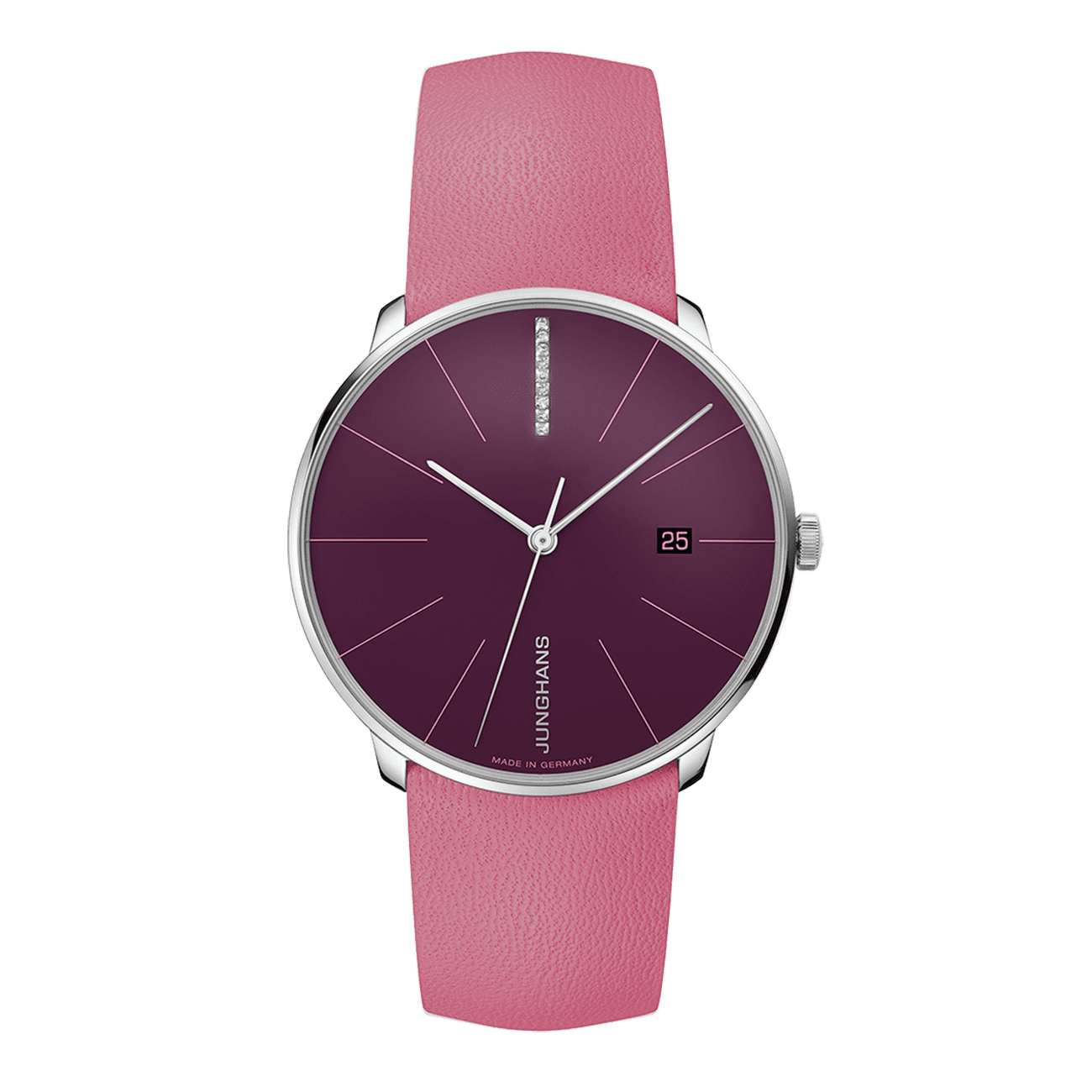 Meister fein Automatik Uhr