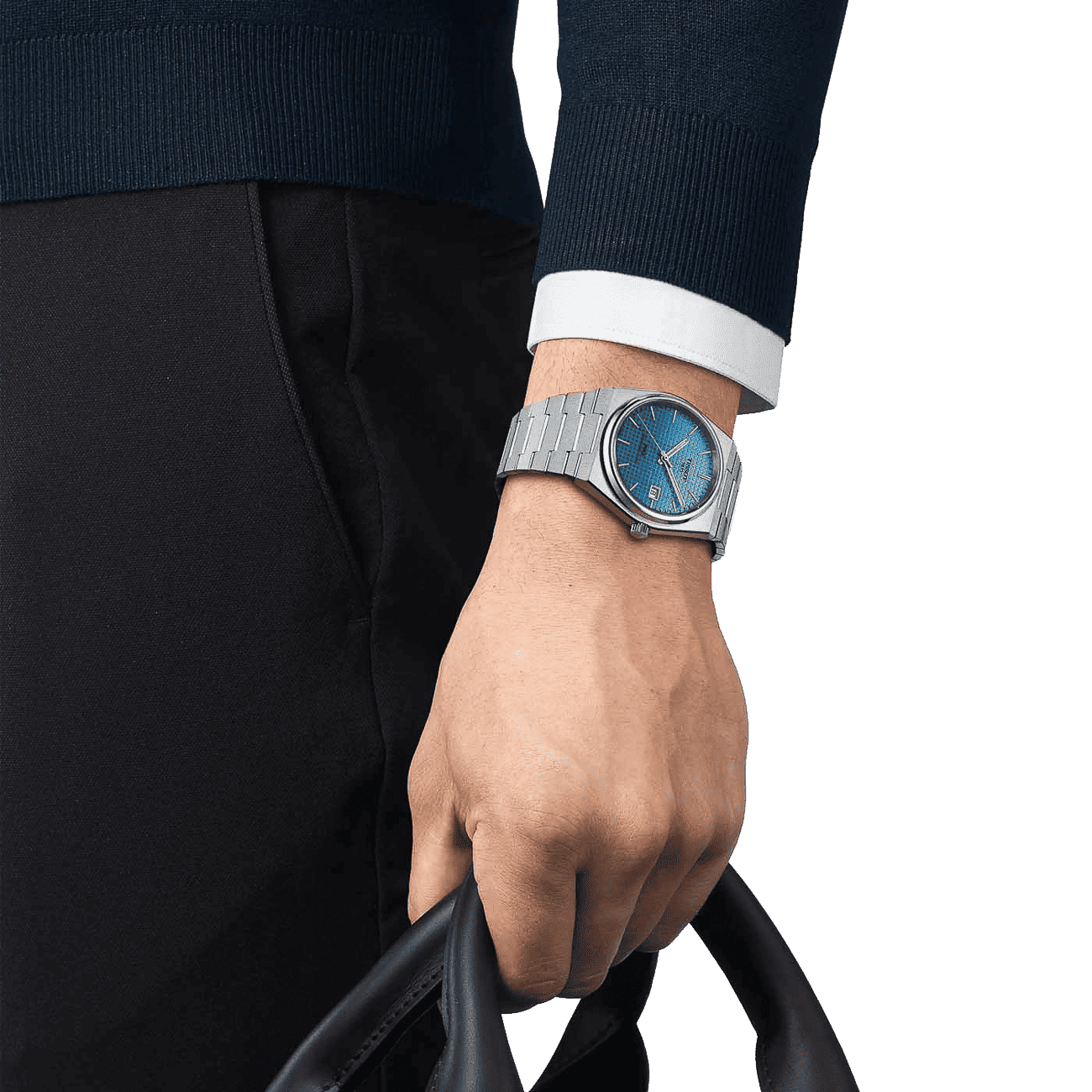 PRX Powermatic 80 Automatik Uhr