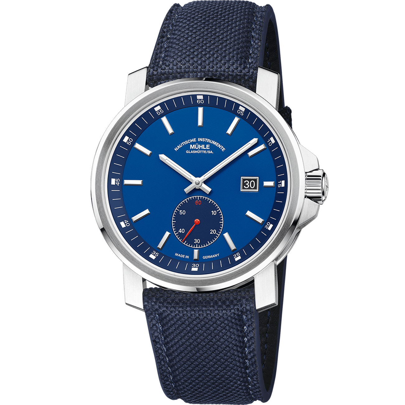 29-er BIG Automatik Uhr