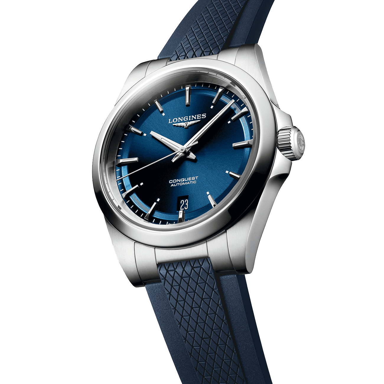 Conquest 2023 Automatik Uhr