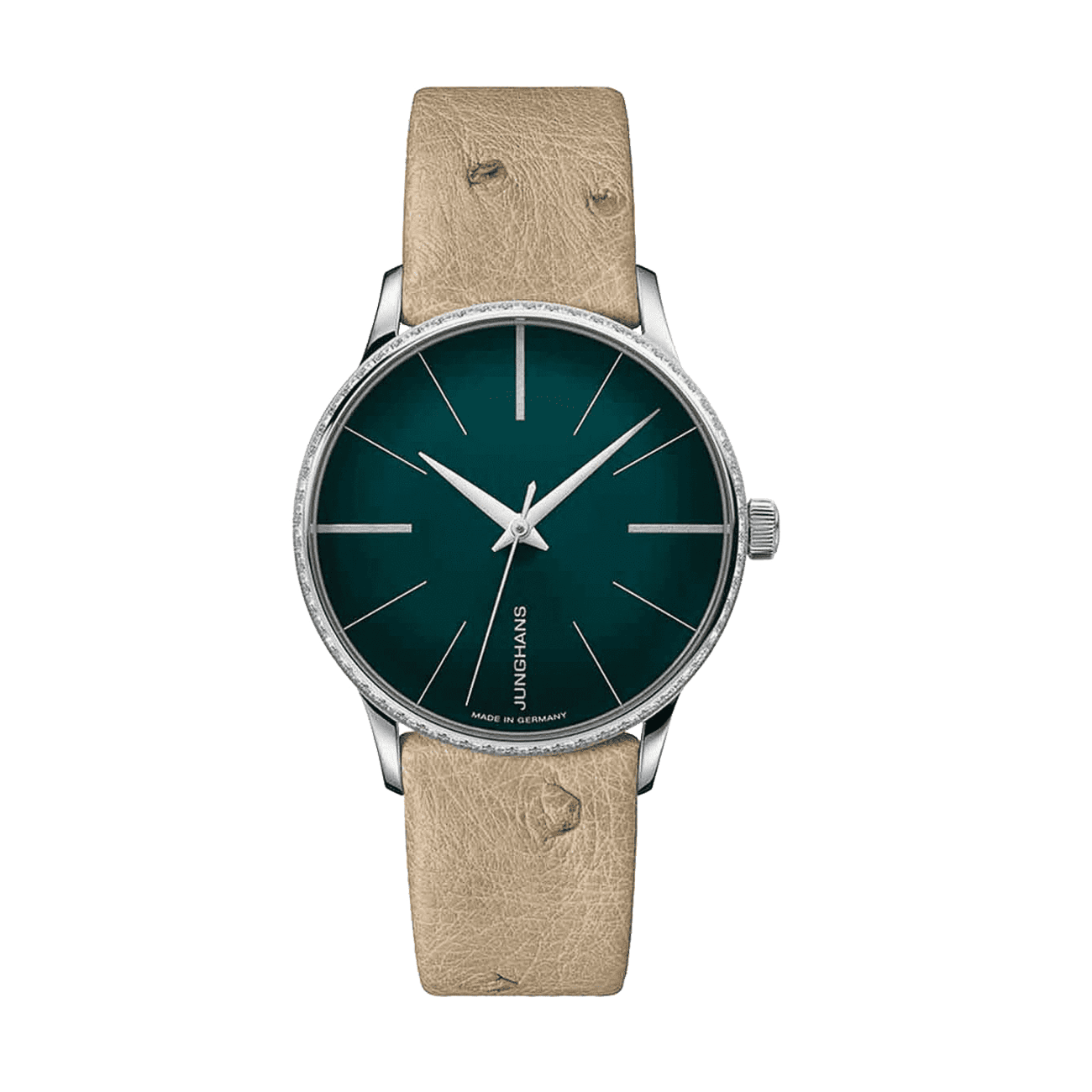 Meister Automatik Uhr