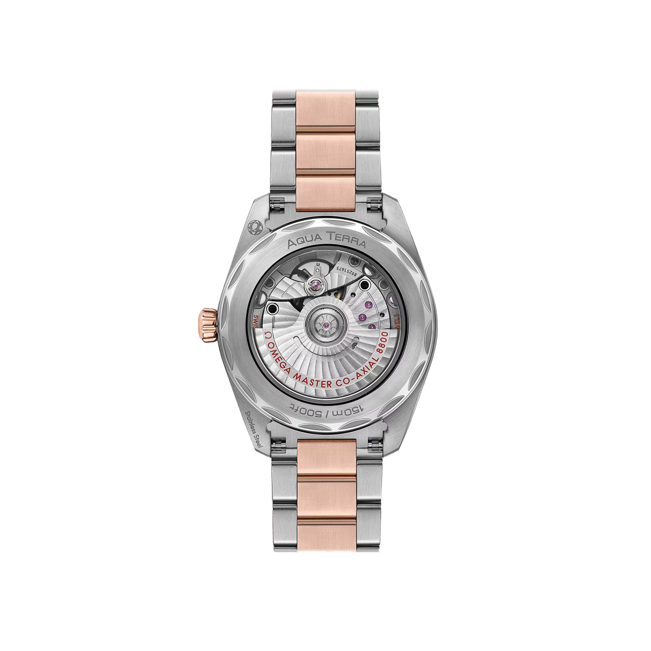 Seamaster Aqua Terra